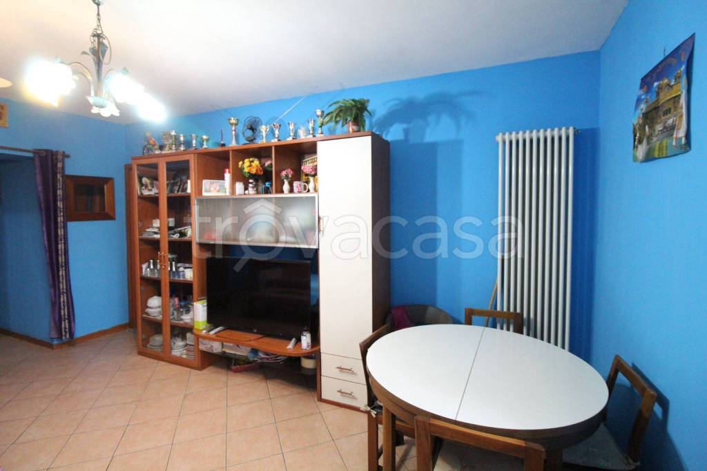 appartamento in vendita a Sarego