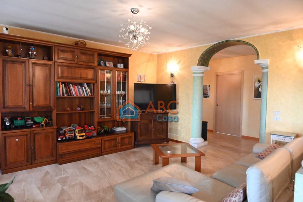 casa indipendente in vendita a Sarego