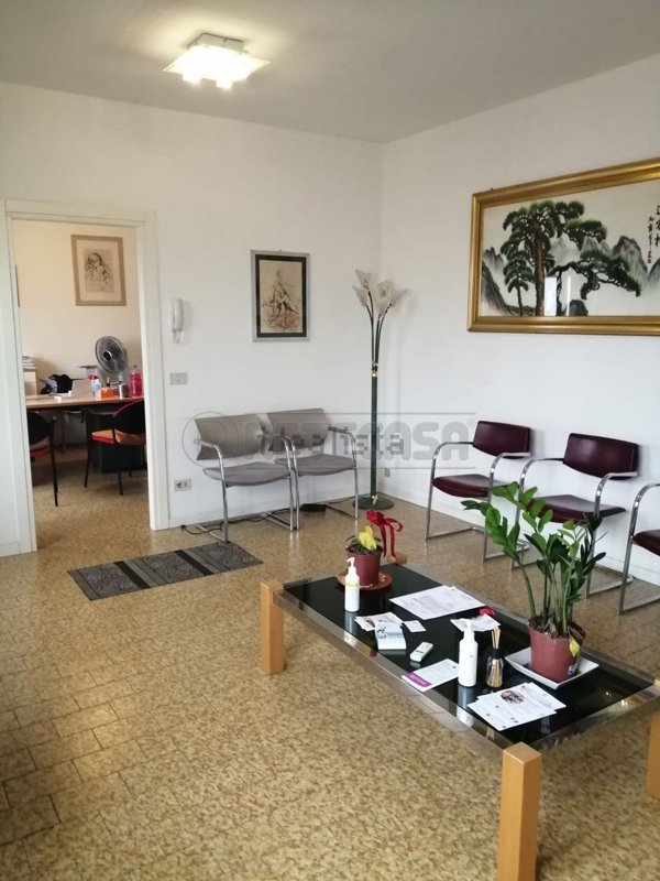 appartamento in vendita a Sarego