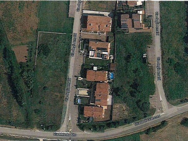 terreno agricolo in vendita a Sarego