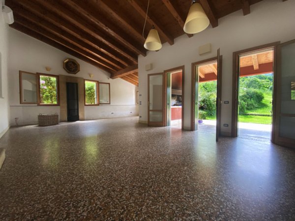 casa indipendente in vendita a Sarego