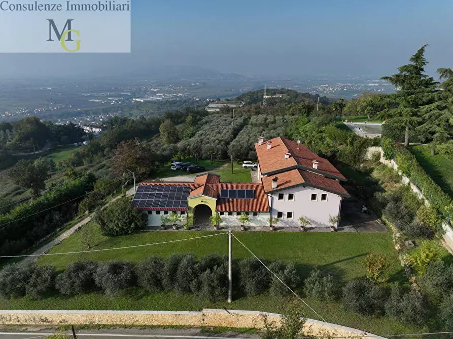 casa indipendente in vendita a Sarego