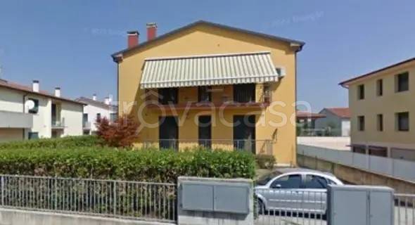 appartamento in vendita a Sarego