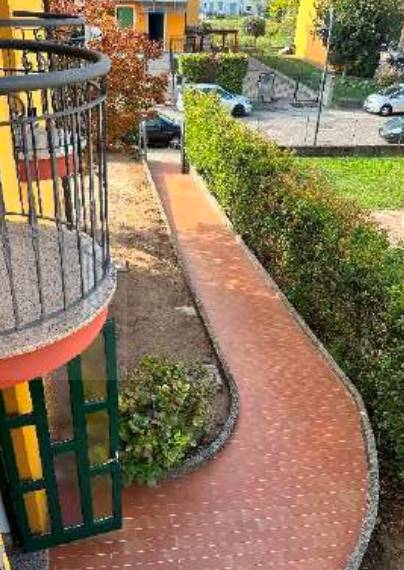 appartamento in vendita a Sarego