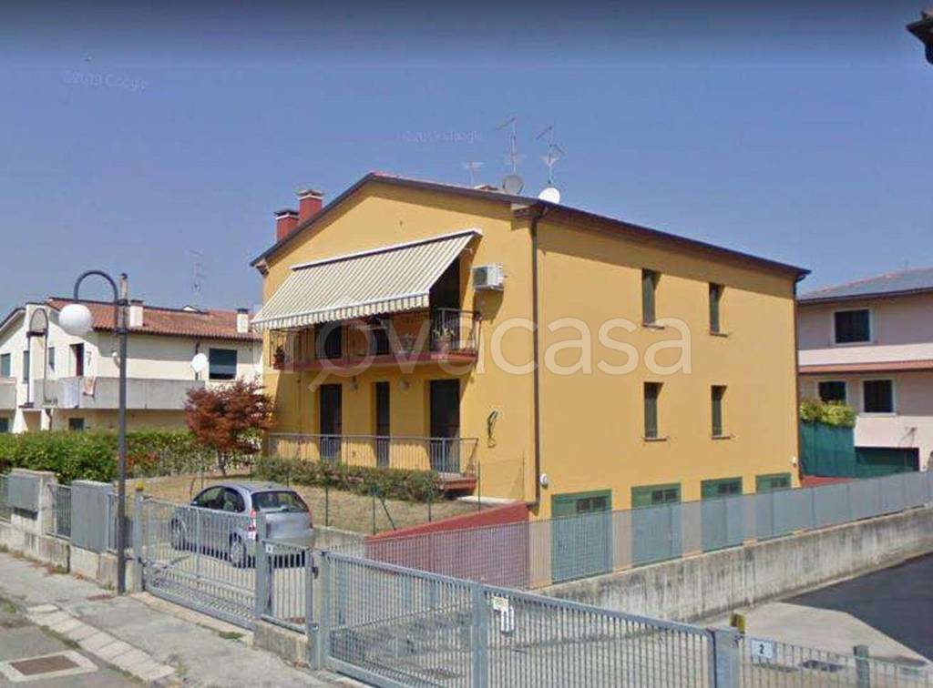 appartamento in vendita a Sarego