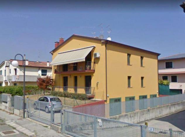 appartamento in vendita a Sarego