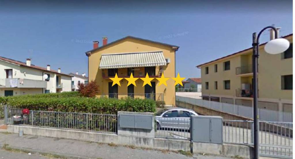 appartamento in vendita a Sarego