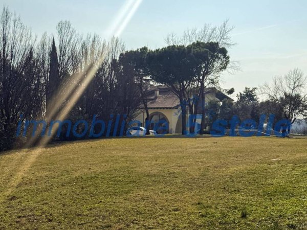 casa indipendente in vendita a Sarego