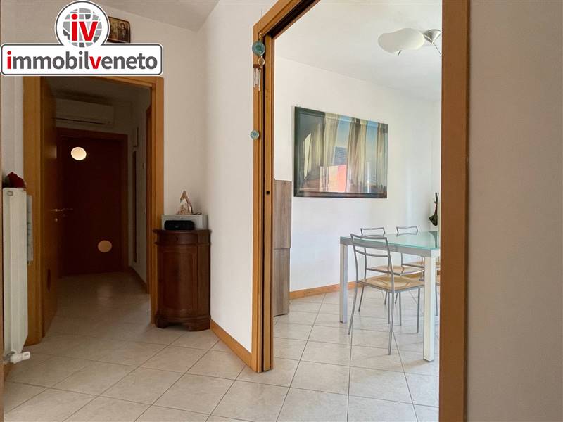 appartamento in vendita a Sarego