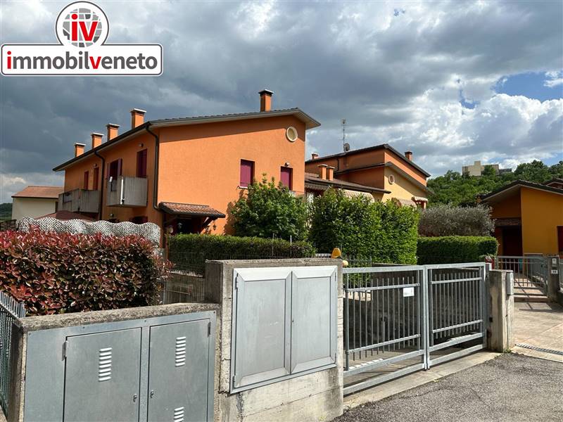 appartamento in vendita a Sarego in zona Meledo