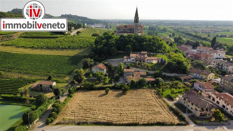 terreno agricolo in vendita a Sarego