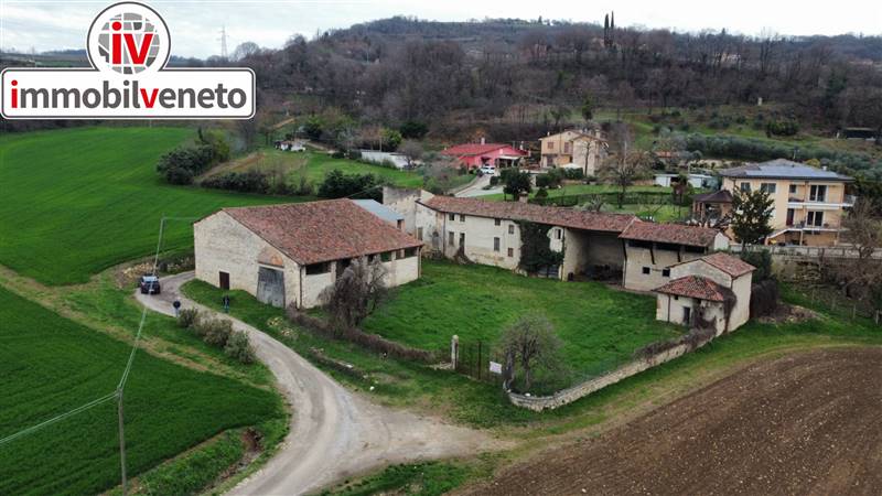 casa indipendente in vendita a Sarego