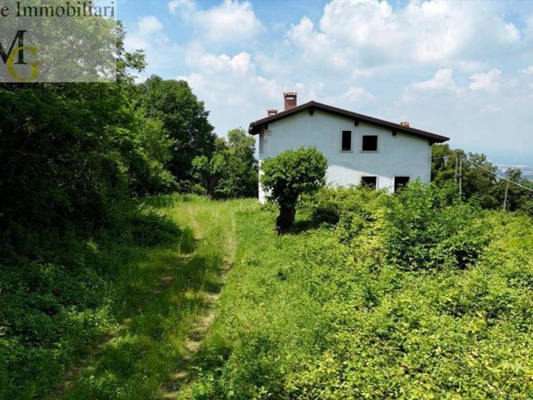 casa indipendente in vendita a Sarego