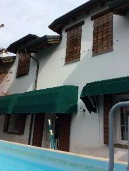 casa indipendente in vendita a Sarego