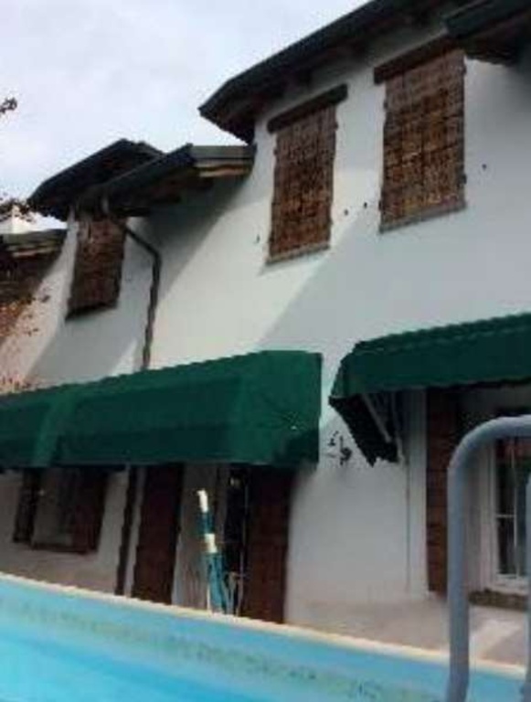 casa indipendente in vendita a Sarego