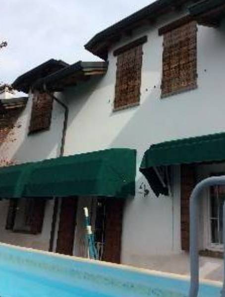 casa indipendente in vendita a Sarego