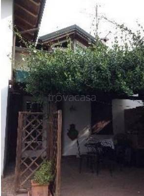 casa indipendente in vendita a Sarego
