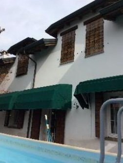 casa indipendente in vendita a Sarego