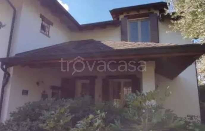 casa indipendente in vendita a Sarego