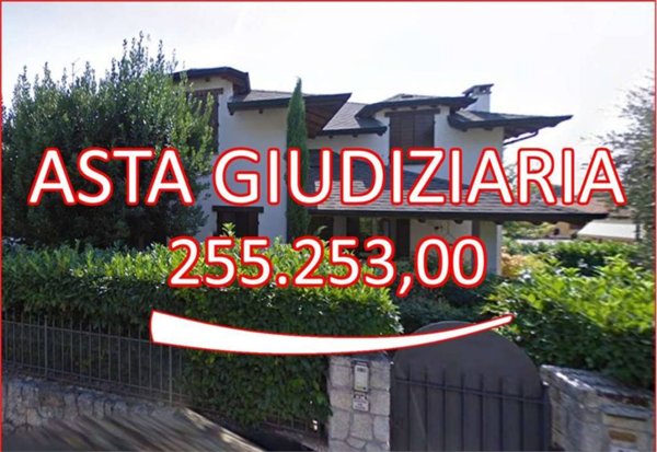 casa indipendente in vendita a Sarego