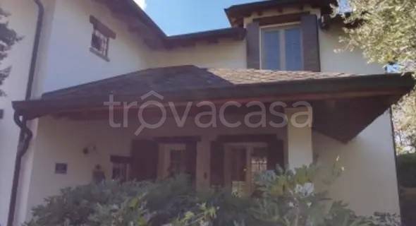 appartamento in vendita a Sarego
