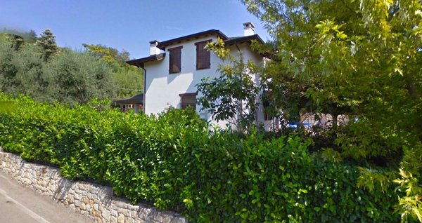 casa indipendente in vendita a Sarego