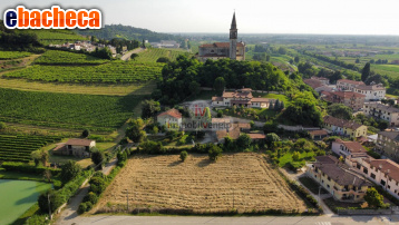 terreno edificabile in vendita a Sarego