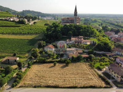 terreno edificabile in vendita a Sarego