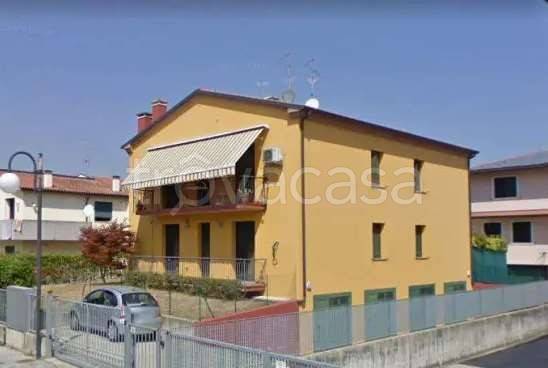 appartamento in vendita a Sarego