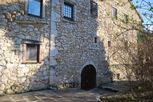 casa indipendente in vendita a Sarego