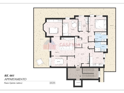 appartamento in vendita a Sarego
