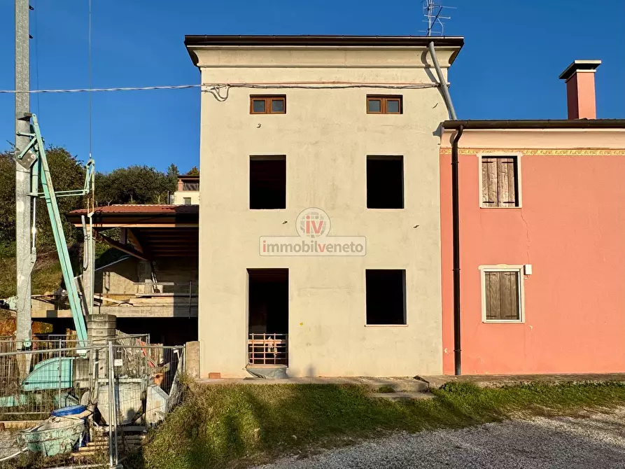 casa indipendente in vendita a Sarego