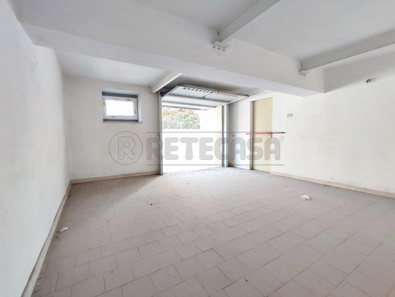 appartamento in vendita a Sarego in zona Meledo