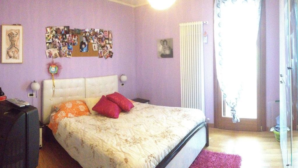 appartamento in vendita a Sarego in zona Meledo