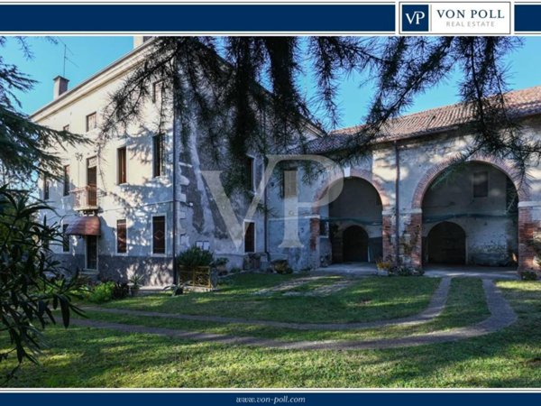 casa indipendente in vendita a Sarego