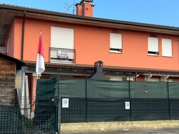 appartamento in vendita a Sarego in zona Meledo