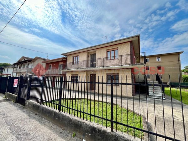 casa indipendente in vendita a Sarego in zona Meledo