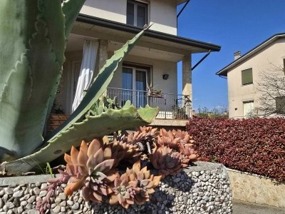 casa indipendente in vendita a Sarego