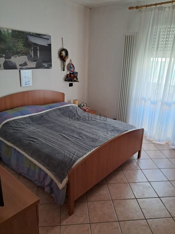 appartamento in vendita a Sarego in zona Meledo