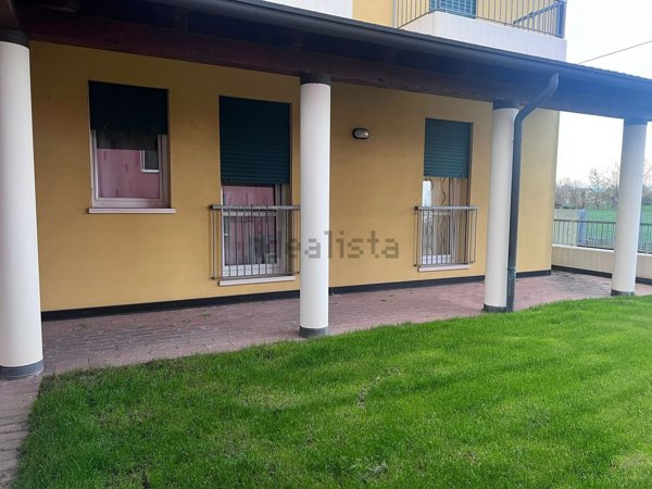 appartamento in vendita a Sarego in zona Meledo