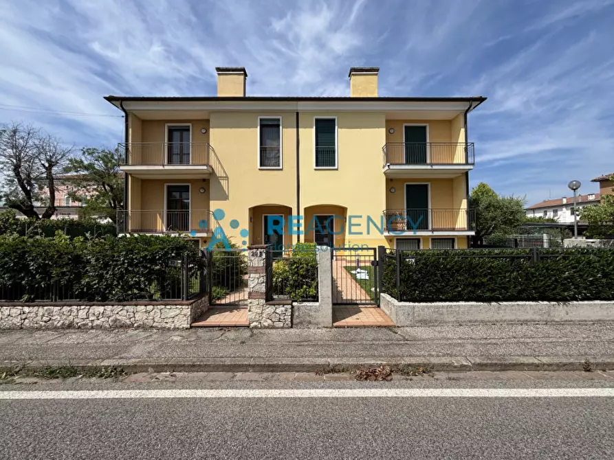 casa indipendente in vendita a Sarego