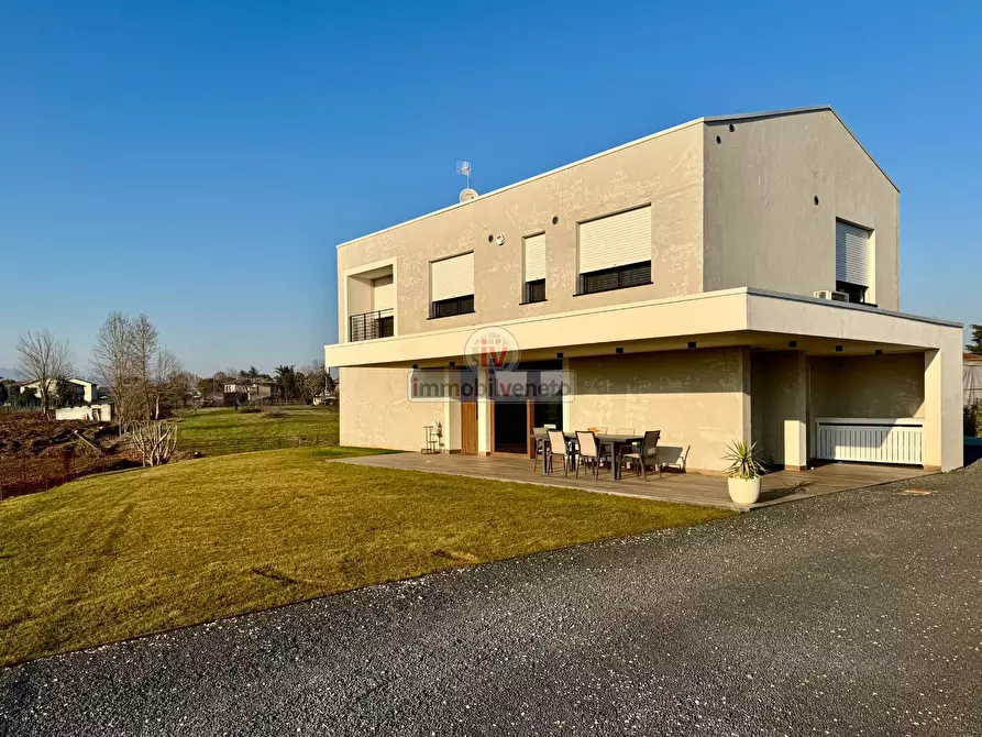 casa indipendente in vendita a Sarego