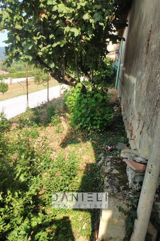 casa indipendente in vendita a Sarego
