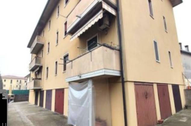 appartamento in vendita a Sarego in zona Meledo