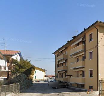 appartamento in vendita a Sarego in zona Meledo