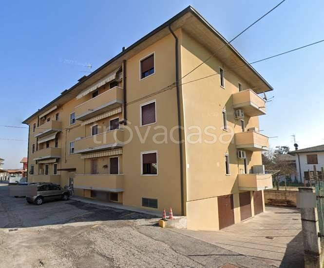 appartamento in vendita a Sarego in zona Meledo