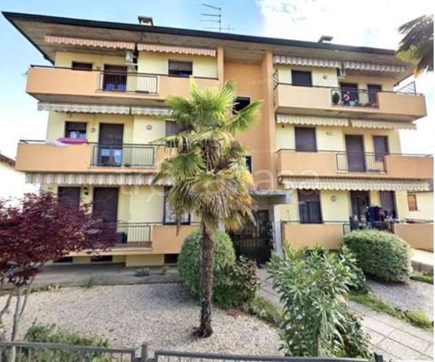 appartamento in vendita a Sarego in zona Meledo