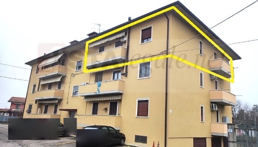 appartamento in vendita a Sarego