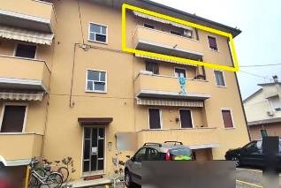 appartamento in vendita a Sarego in zona Meledo