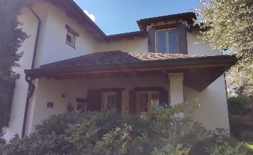 casa indipendente in vendita a Sarego